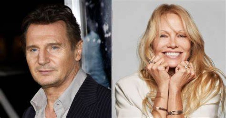 The Truth About Pamela Anderson's Marriage To Kid Rock