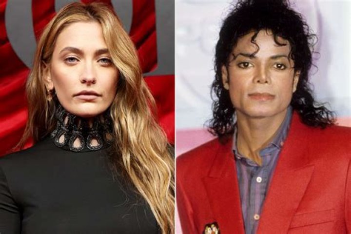 The Truth About Paris Jackson And Michael Snoddy's Relationship