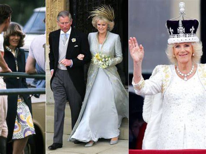 The Truth About Princess Diana And Camilla Parker Bowles' Relationship
