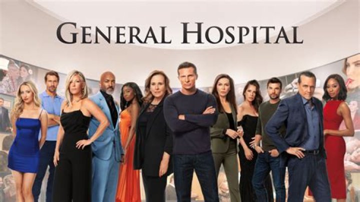 The Truth About Spencer Cassadine's Mom On General Hospital