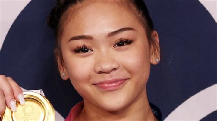 The Truth About Suni Lee's Family
