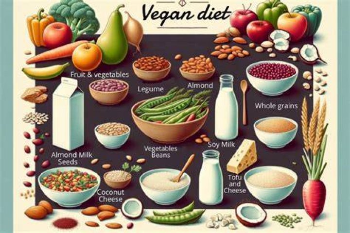 The Truth About That Vegan Teacher