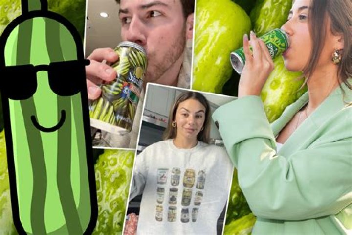The Truth About The Duggars' Weird Pickle Obsession