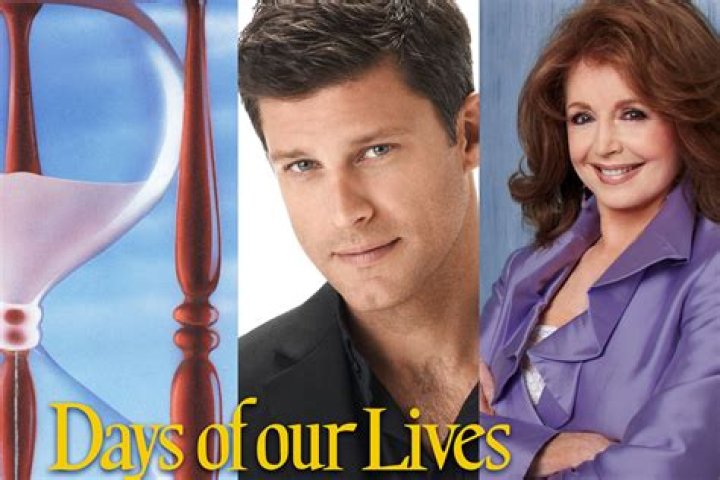 The Truth About This Days Of Our Lives Character's Big Sexuality Reveal