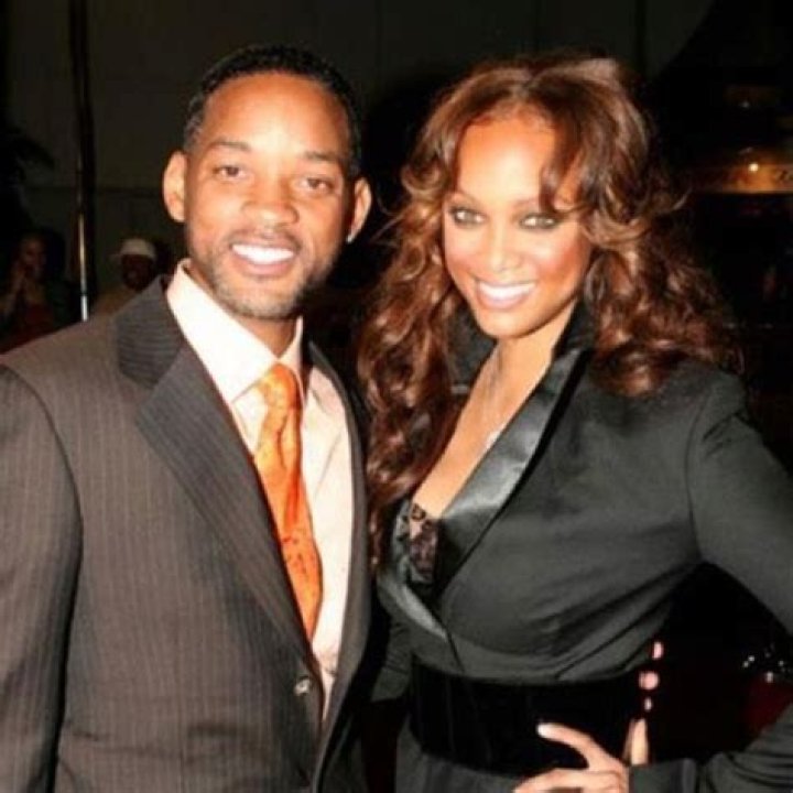 The Truth About Tyra Banks And Will Smith's Relationship