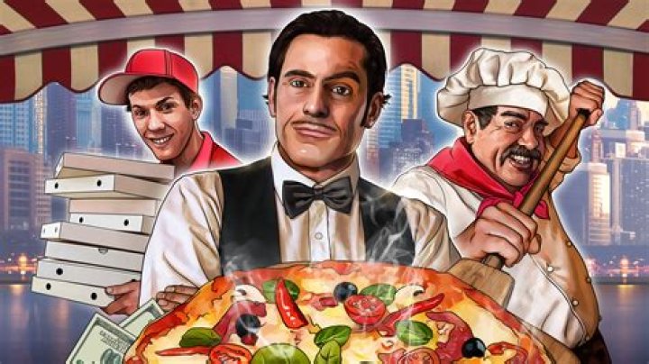 The Ultimate Journey Of Flavor: The Pizza Edition