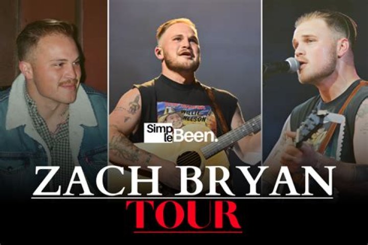 The Ultimate Rivalry: An Exploration Of Zach Bryan's Competitive Spirit