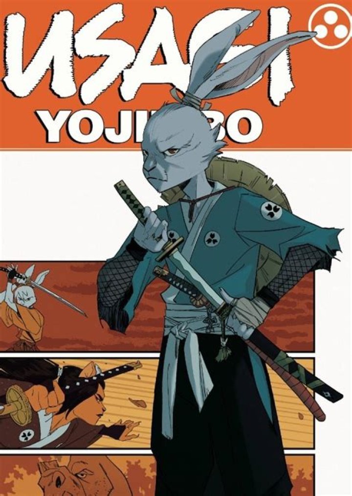 The Ultimate Ronin Fan Casting on myCast