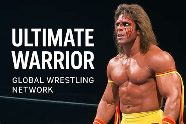 The Ultimate Warrior's 1998 WCW Run, Explained