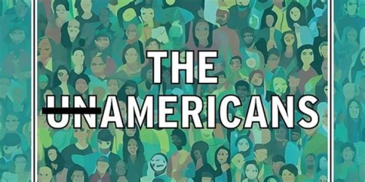 The Unamericans