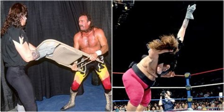 The Undertaker’s First 10 Rivalries, Ranked From Worst To Best
