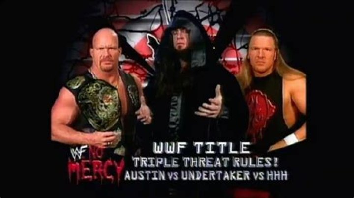 The Undertaker v Triple H WrestleMania 27 Cropped