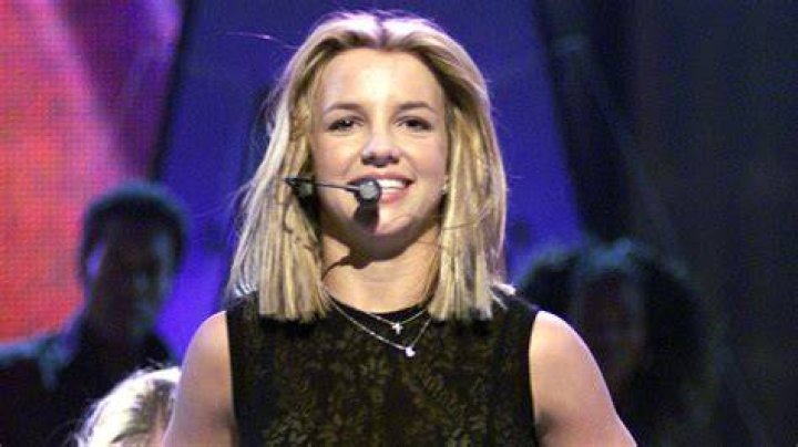 The Untold Truth Of Britney Spears