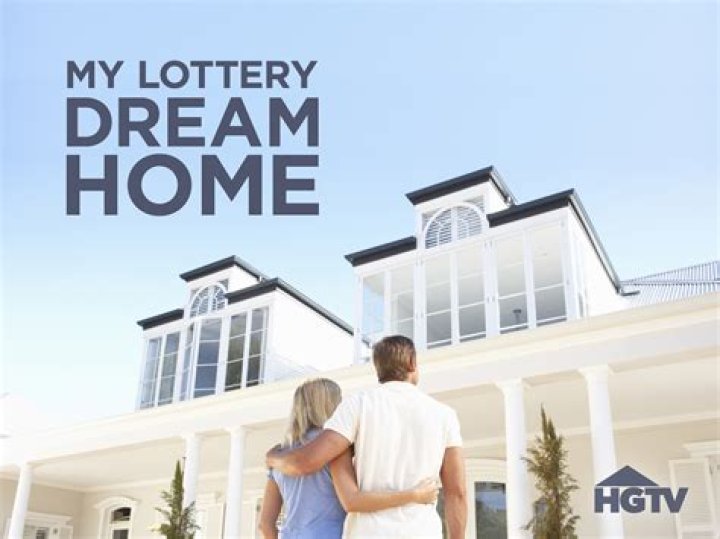 The Untold Truth Of HGTV's My Lottery Dream Home