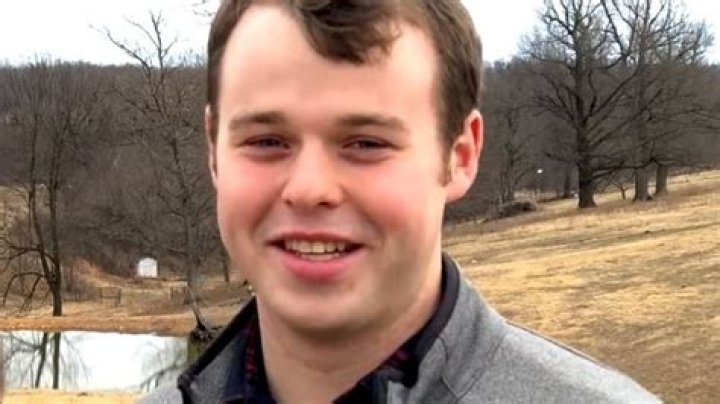 The Untold Truth Of Joseph Duggar