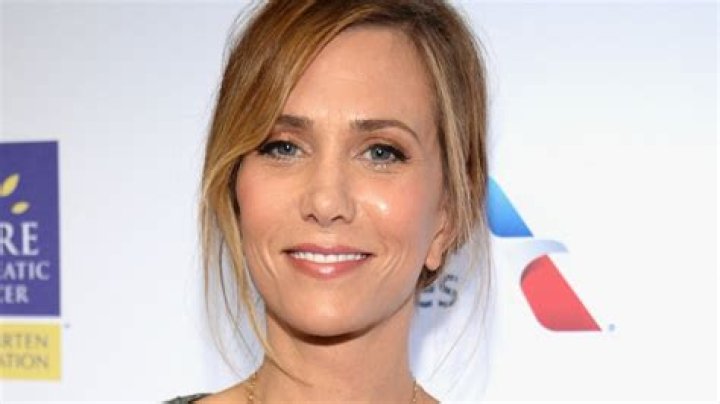 The Untold Truth Of Kristen Wiig