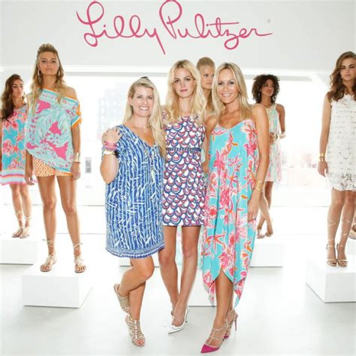 The Untold Truth Of Lilly Pulitzer