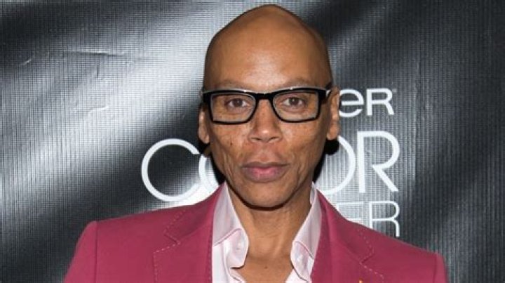 The Untold Truth Of RuPaul's Husband LeBar