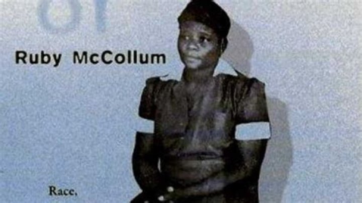 The untold truth of the late Ruby McCollum