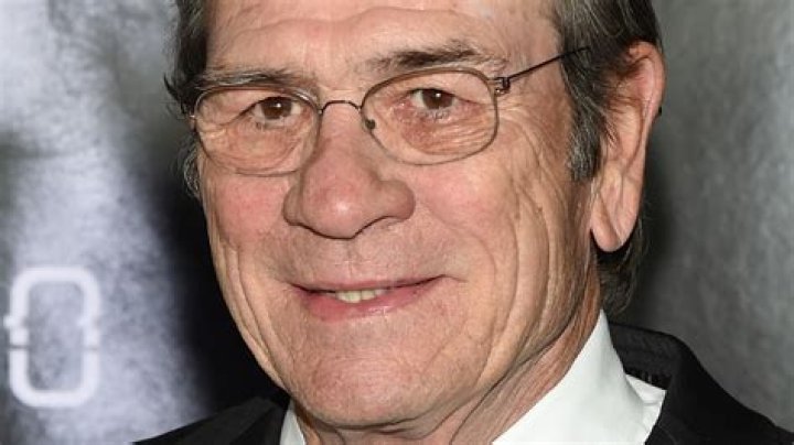 The untold truth of Tommy Lee Jones Tommy lee, Tommy lee jones
