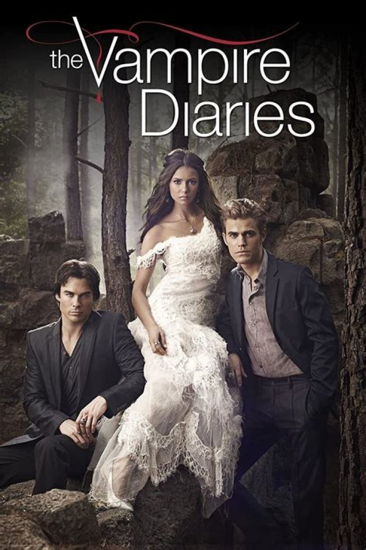 The Vampire Diaries | ScreenRant