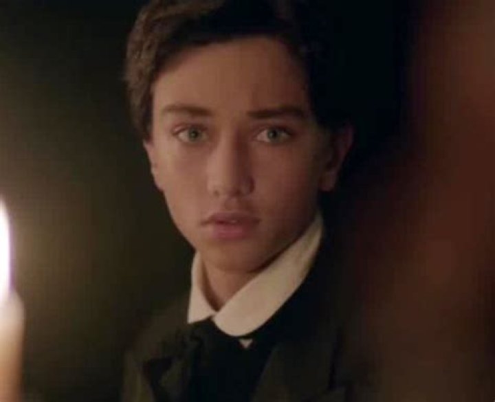 The Vampire Diaries Young Damon Actor Baemon Fandom