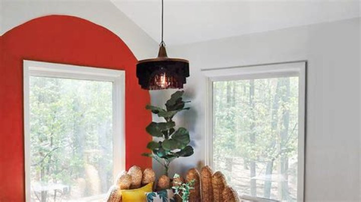 The Viral Painted Wall Arch Trend Is Easier To Do Than You May Think