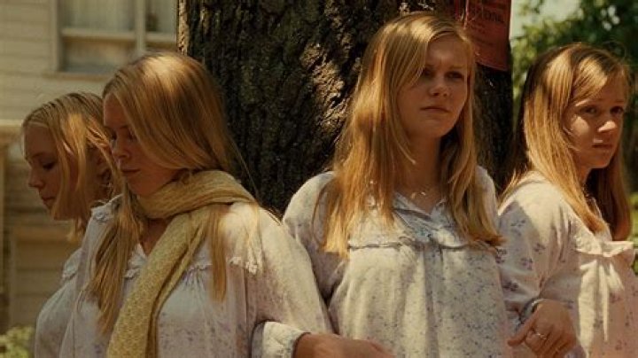 The Virgin Suicides