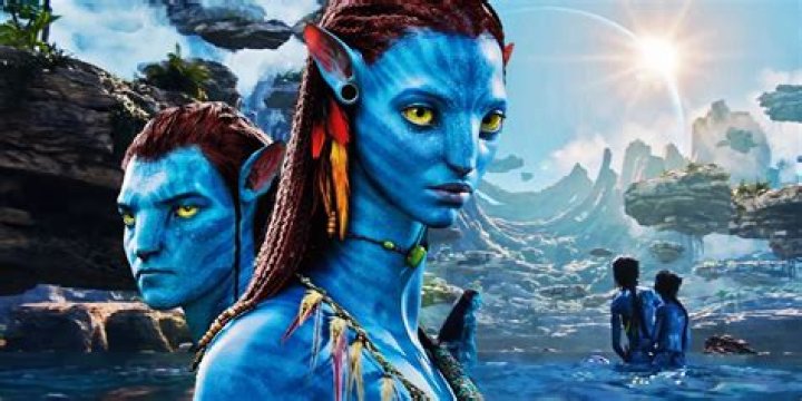 The Way Of Water Does Better Than Avatar 1