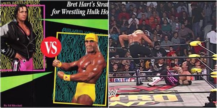 The WCW Dream Match Nobody Remembers