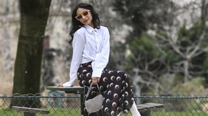 The White Button-Down Is The Staple Missing From Your Wardrobe
