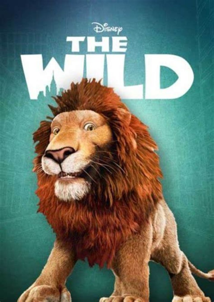 The Wild Live Action