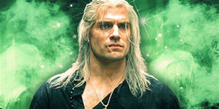 The Witcher how old is Yennefer