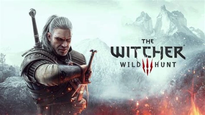 The Witcher: Wild Hunt