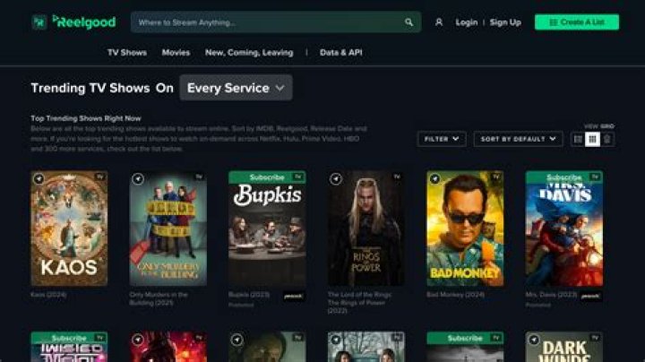  The Witcher-HBO TV show