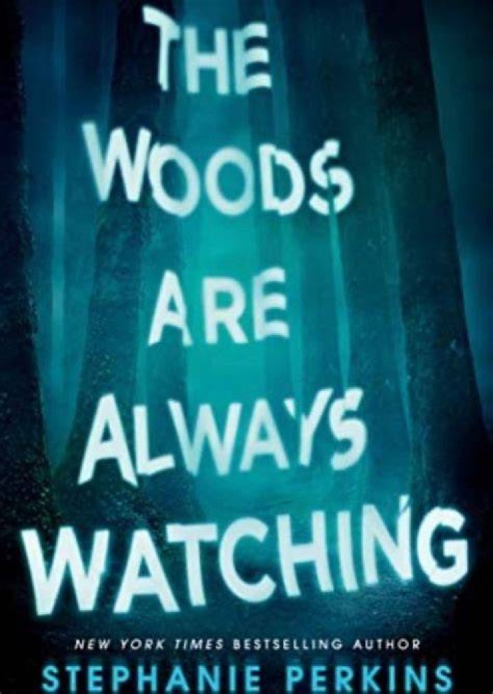 The Woods Are Always Watching Fan Casting on myCast