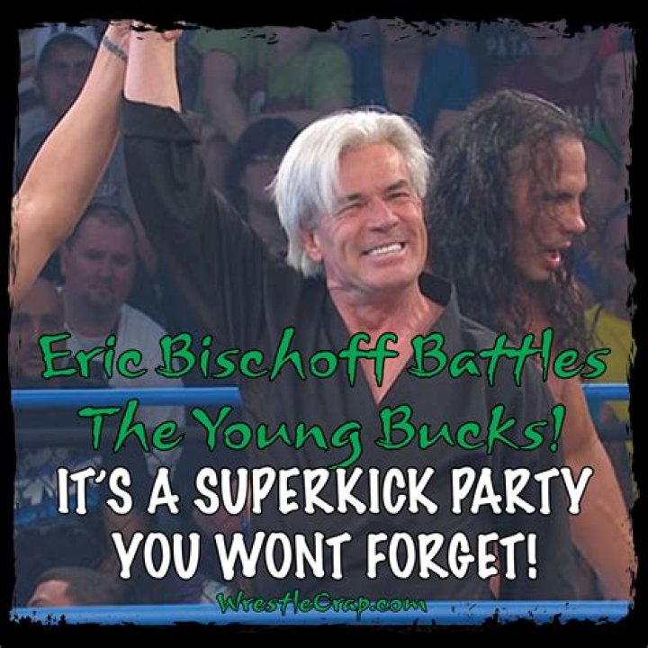 The Young Bucks in TNA