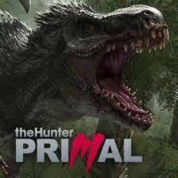 theHunter-Primal