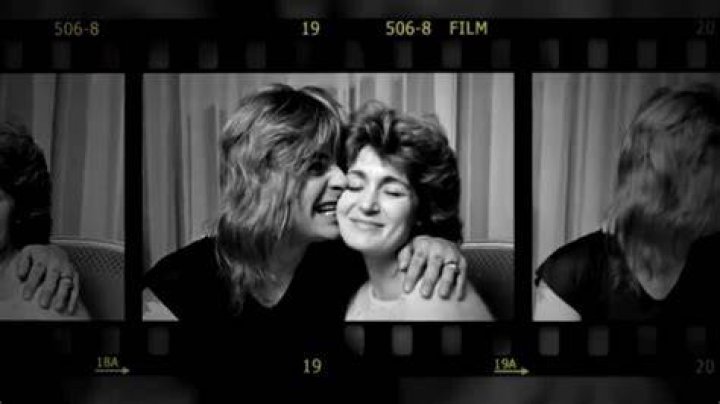 Thelma Riley Inside The Life of Ozzy Osbourne&rsquo;s ExWife