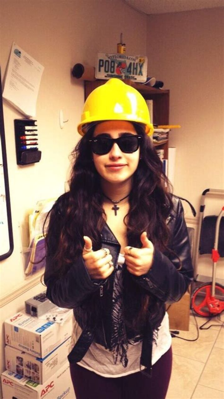 THEMIKEINATOR on Twitter Lauren jauregui, Lauren, Camila and lauren