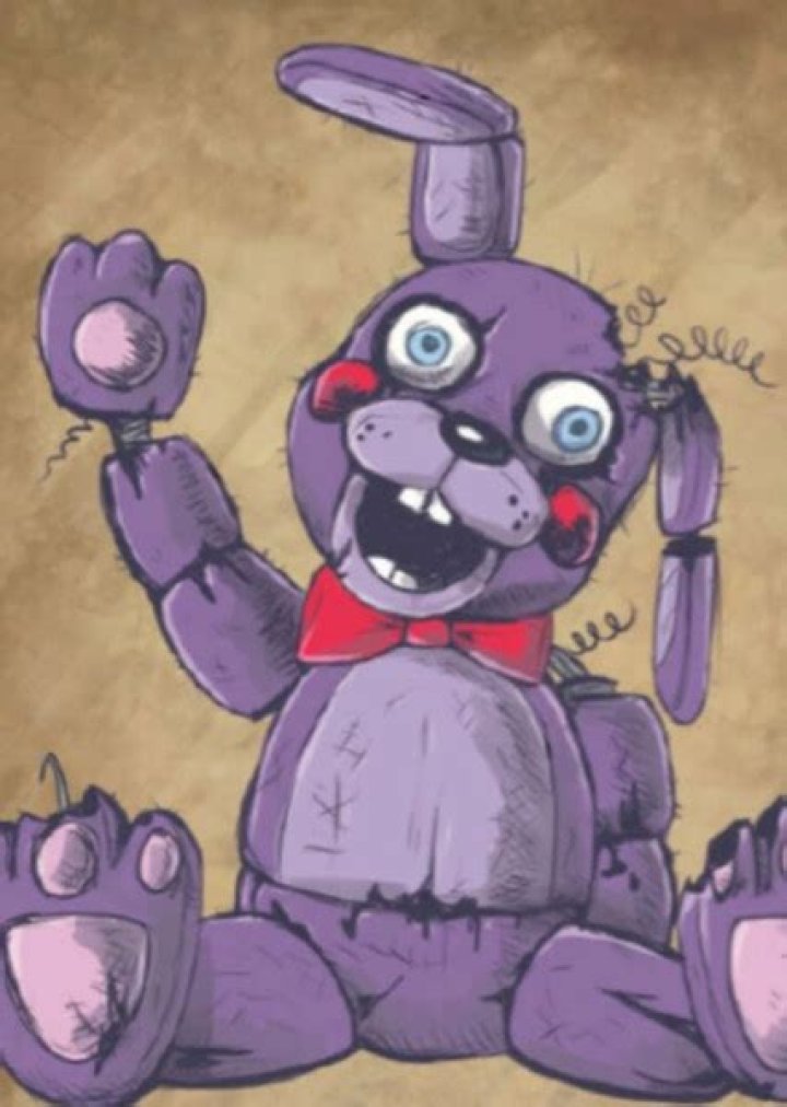 Theodore (FNaF) Fan Casting