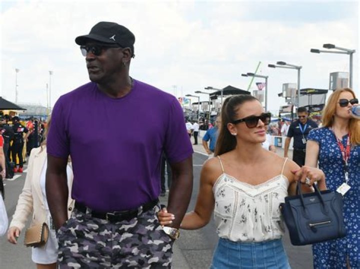 “There Is An Illigitimate Son”: Desperate For Michael Jordan’s Wife’s Secret,
Tiffany Haddish Made 1 Hilarious Request To MJ
