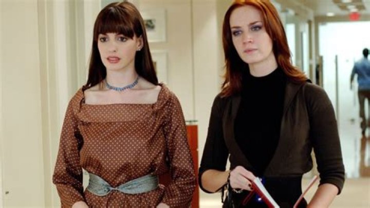 Things Everyone Ignores In The Devil Wears Prada