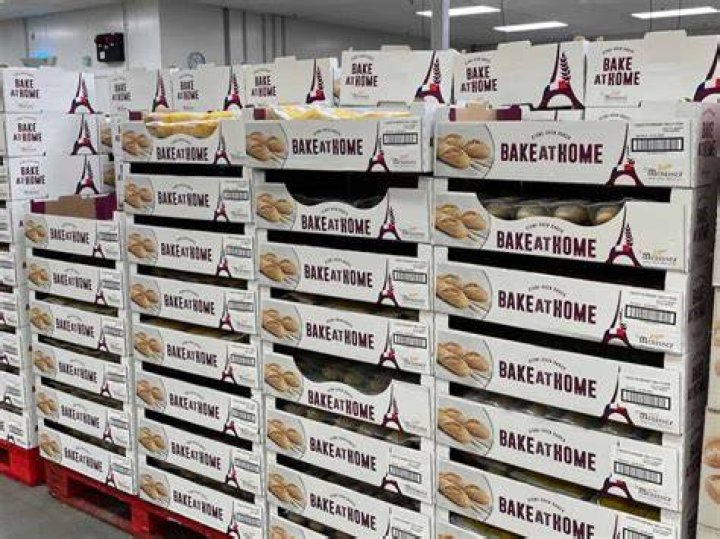 Think Twice Before Buying Your Baking Supplies At Costco