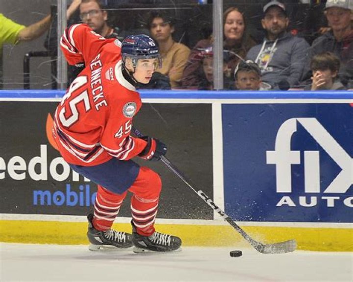 Thirteen OHL Players Named in NHL Central Scouting's Top 50 North