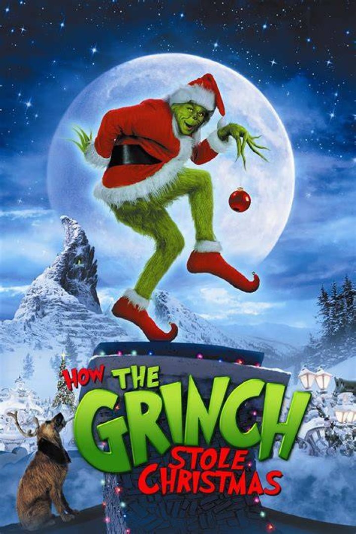 This 2018 Movie Proves The Grinch 2 Can Still Happen (Even Without Jim Carrey)