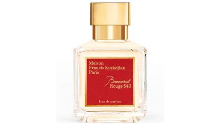 This Affordable Perfume Is A Perfect Dupe For Baccarat Rouge 540