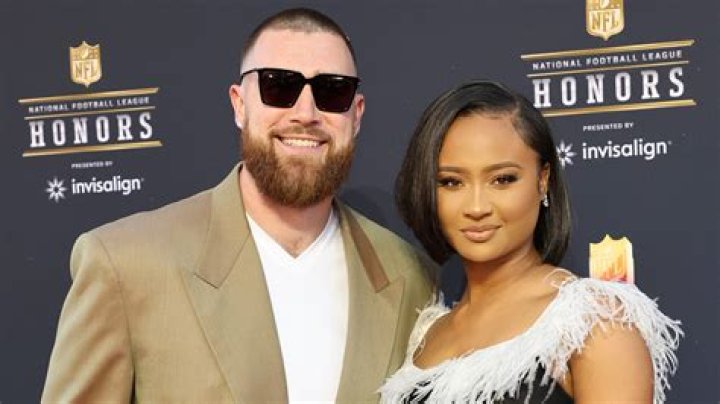 This Bold Move Proves Travis Kelce Is Done With Ex Kayla Nicole