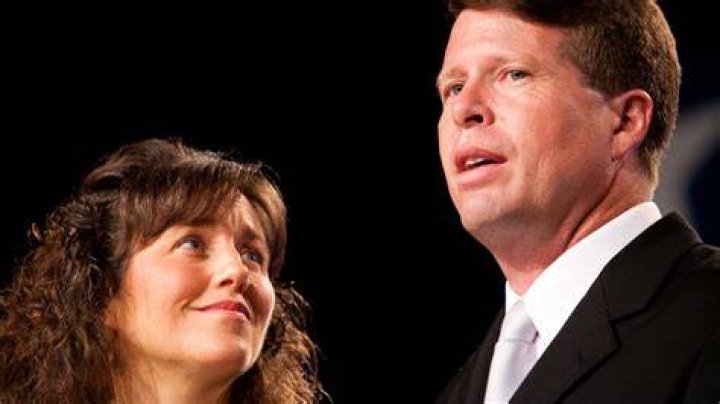 This Is How Much Money Michelle And Jim Bob Duggar Are Really Worth