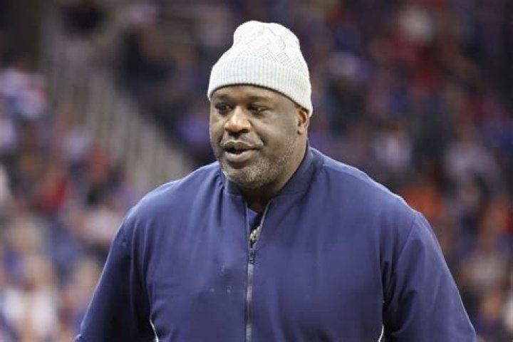 “This Is Literally Acid”: “Old” Shaquille O’Neal’s Bizarre “Shaq-Thanos” Avatar
Leaves NBA World Bewildered